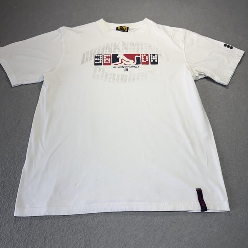 Drunknmunky shirt mens large - drunknmunky,
